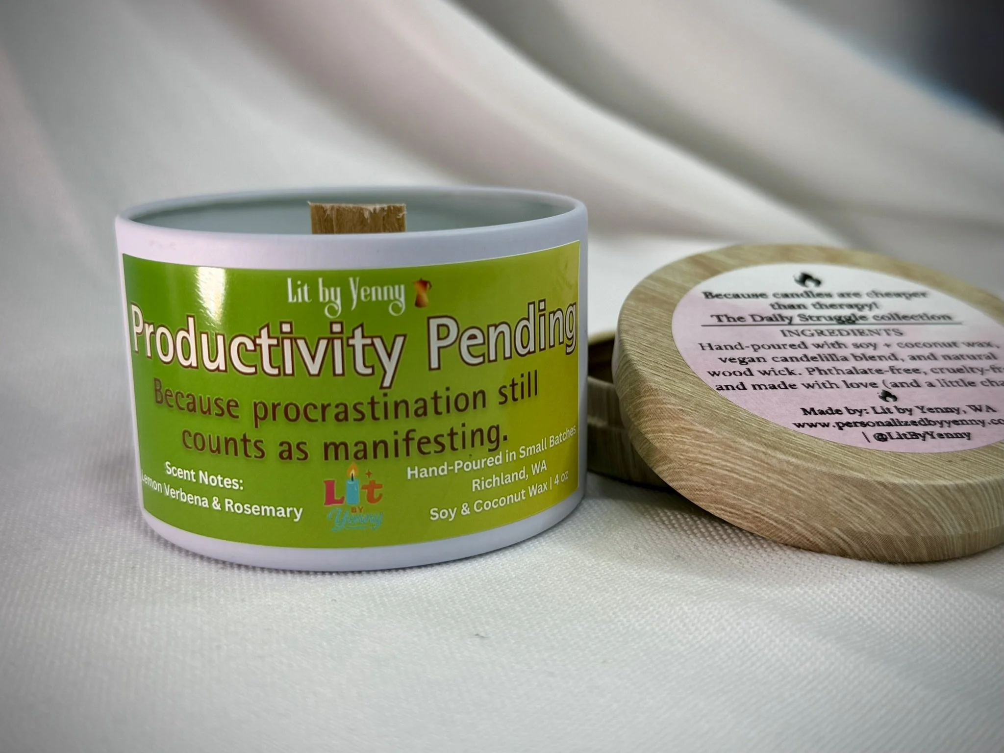 The Daily Struggle Collection