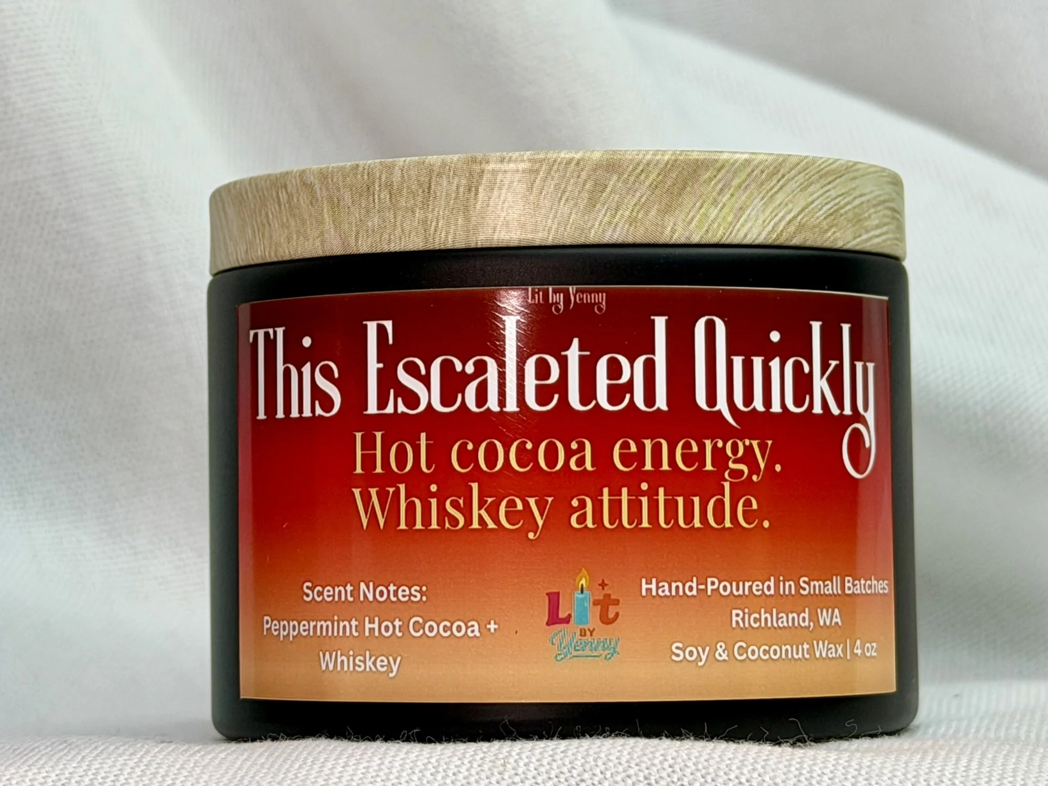 The Mood Swing Collection