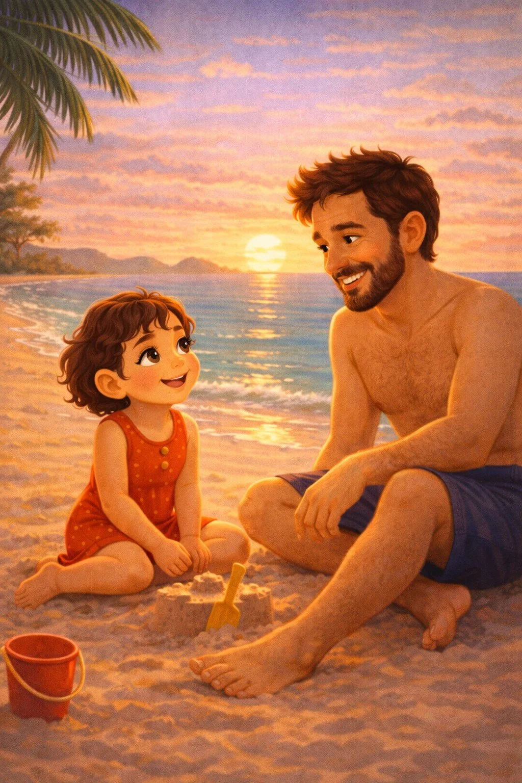 Private Story Time Adventure Experience