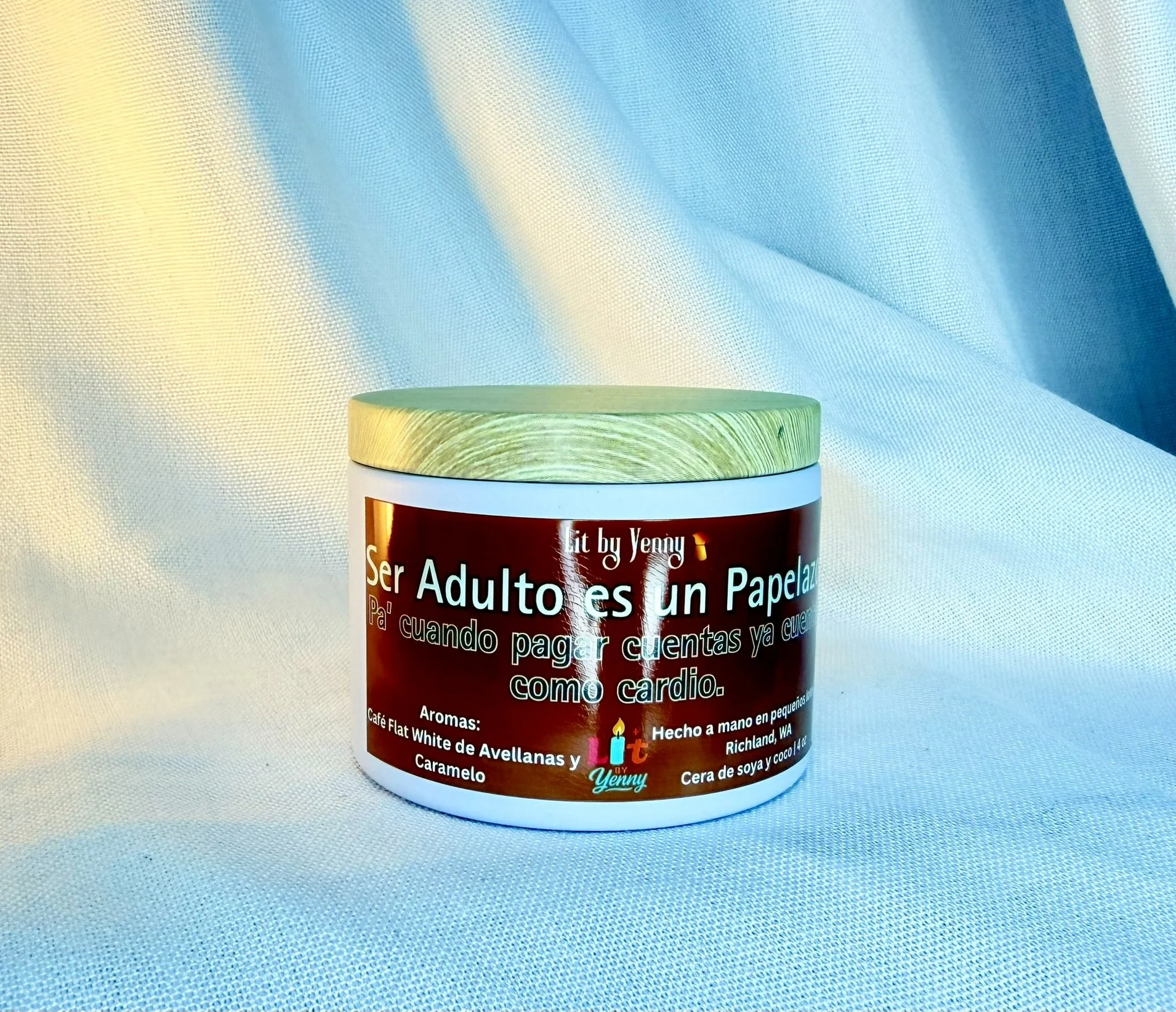 Colección: La Lucha Diaria