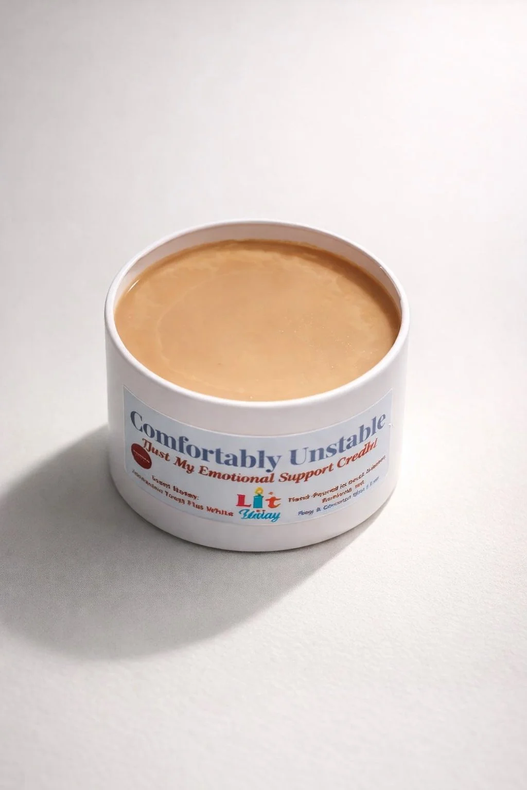 The Mood Swing Collection - Wick-Less Candles