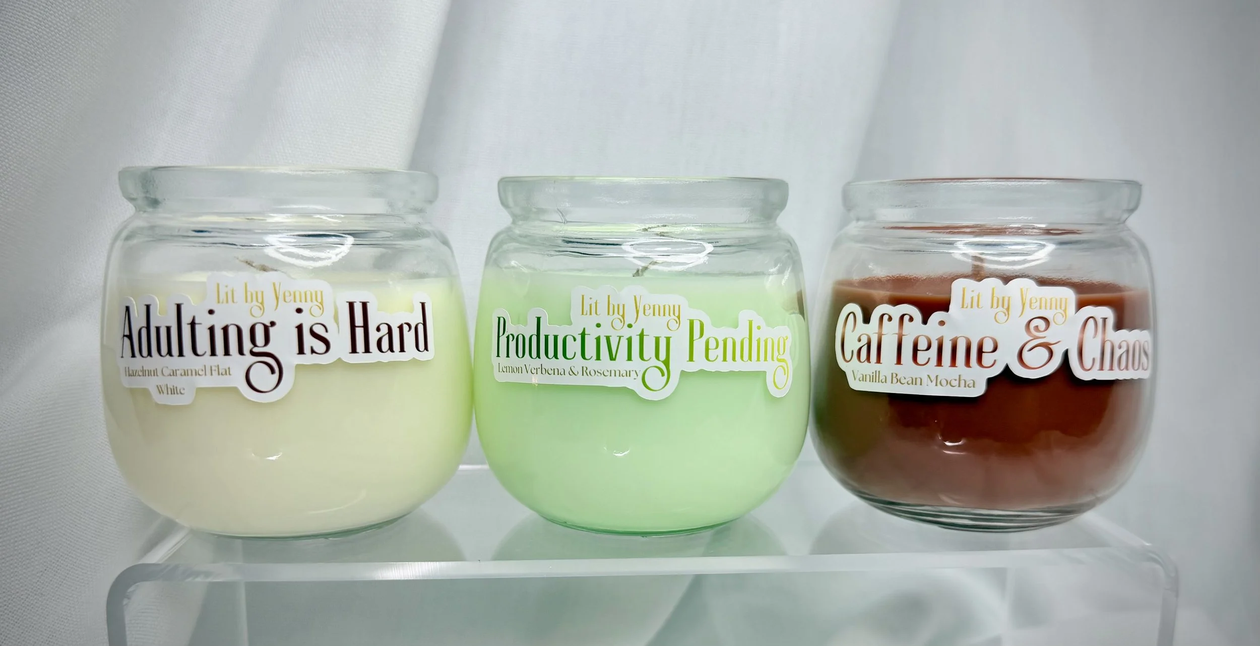 The Daily Struggle Collection