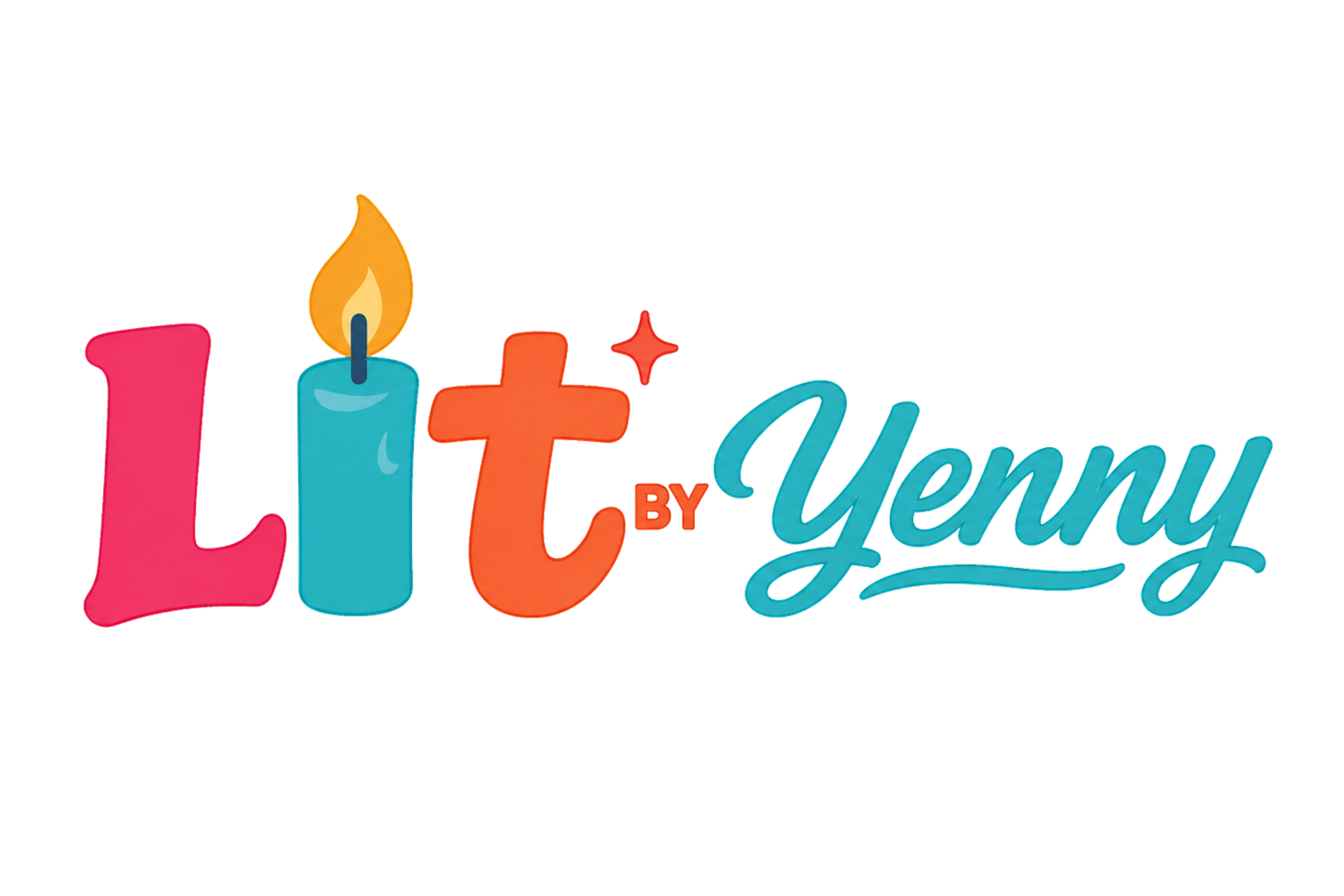 Personalized by Yenny