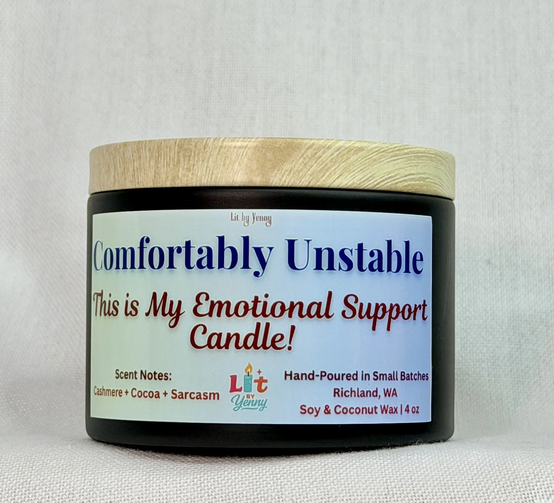 The Mood Swing Collection