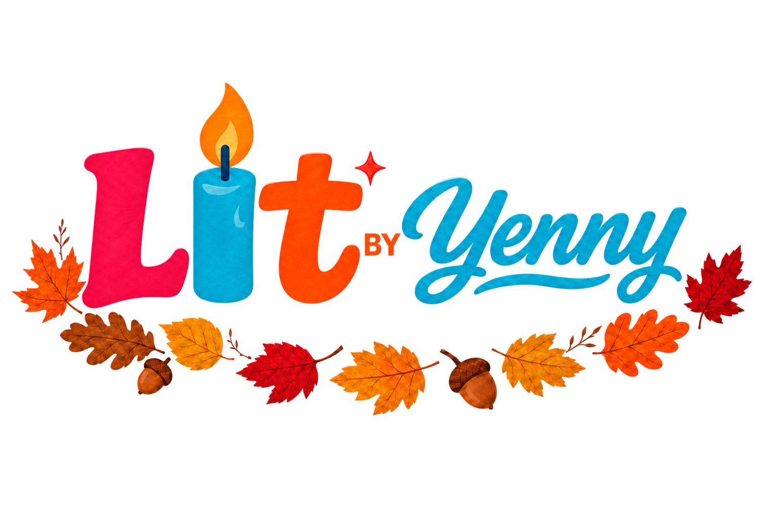 Personalized by Yenny