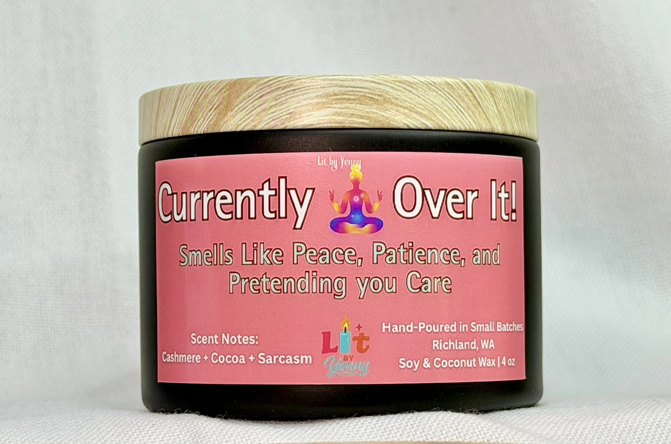 The Mood Swing Collection