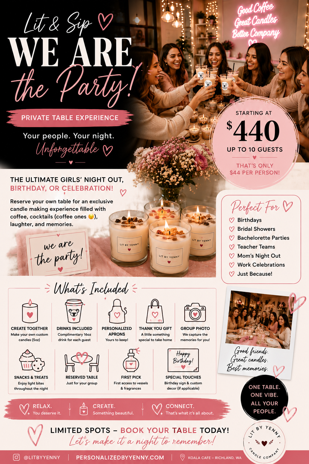 we are the party.png
