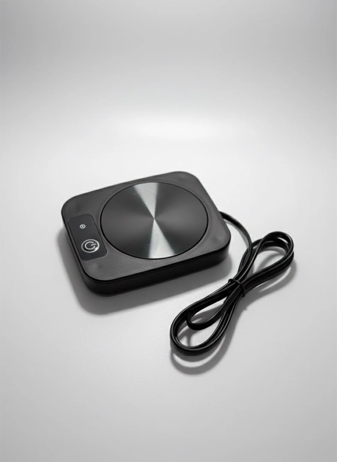 Candle & Mug Warmer Plate