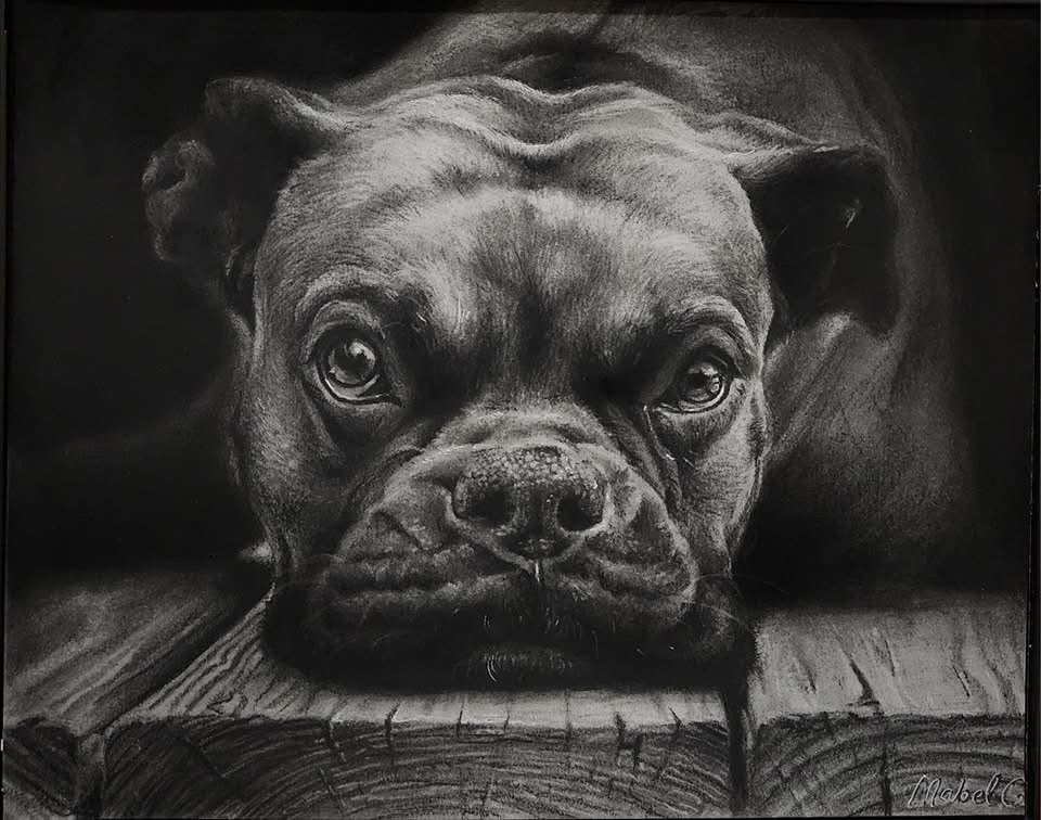 9 "x12" Commission