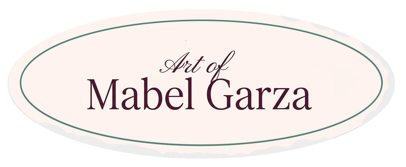 Art of Mabel Garza