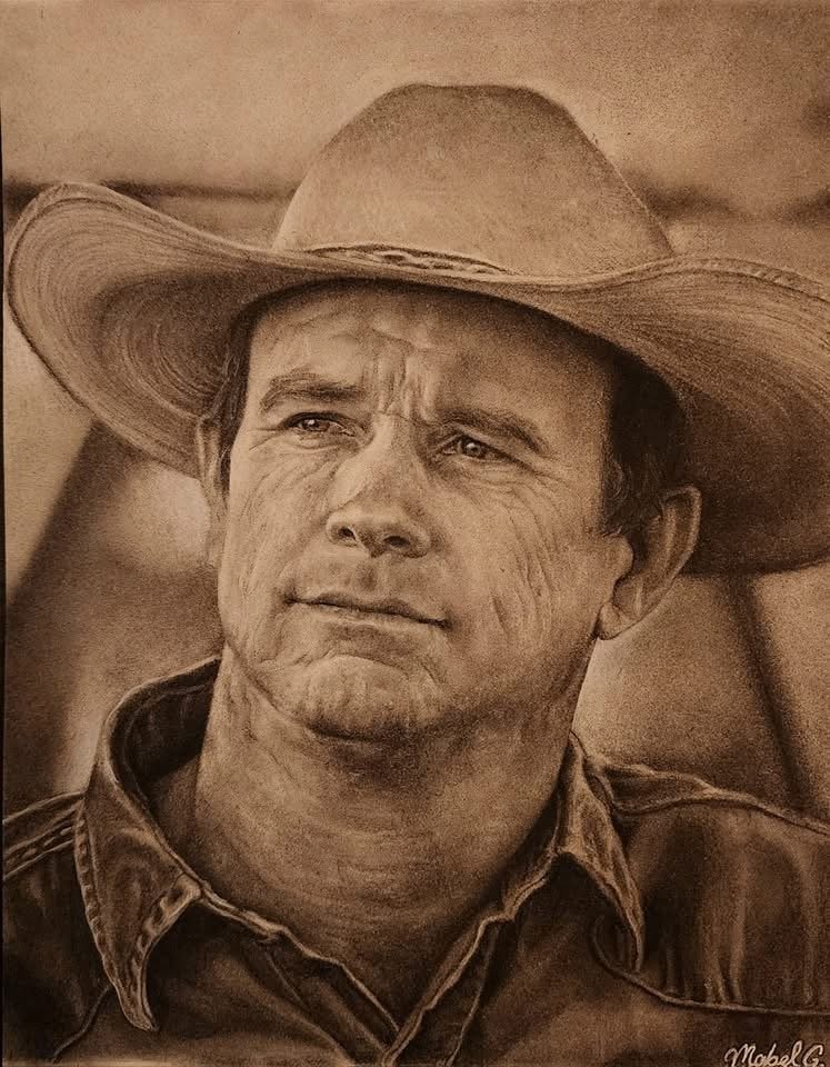 8"x10" commission