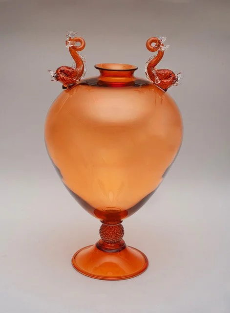 George Kennard Glass 