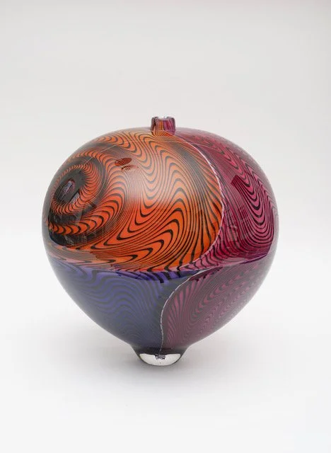 George Kennard Glass 