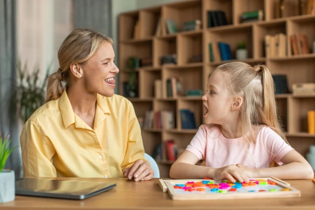 What If My Child Isn’t Talking Yet? How Early Learning Programs Support Late Talkers