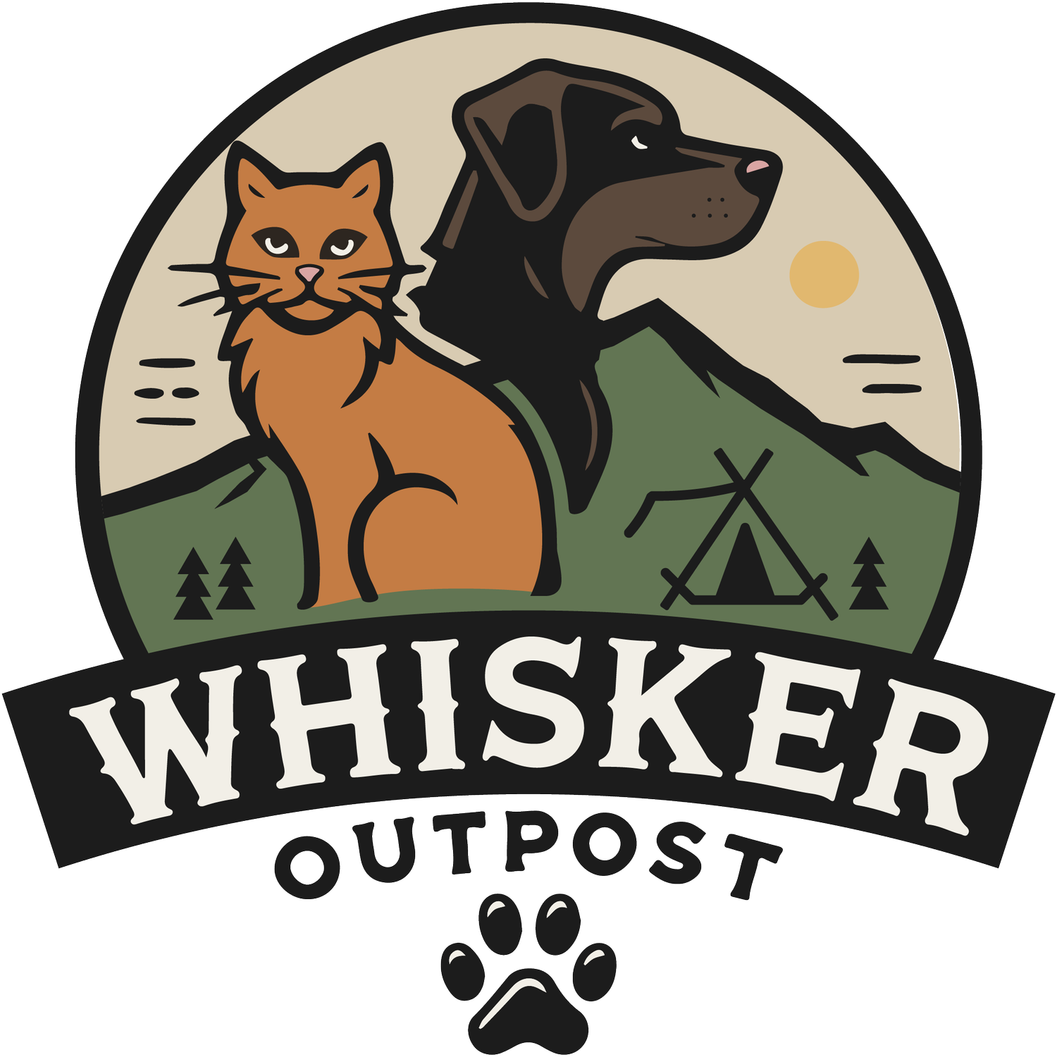 Whisker Outpost
