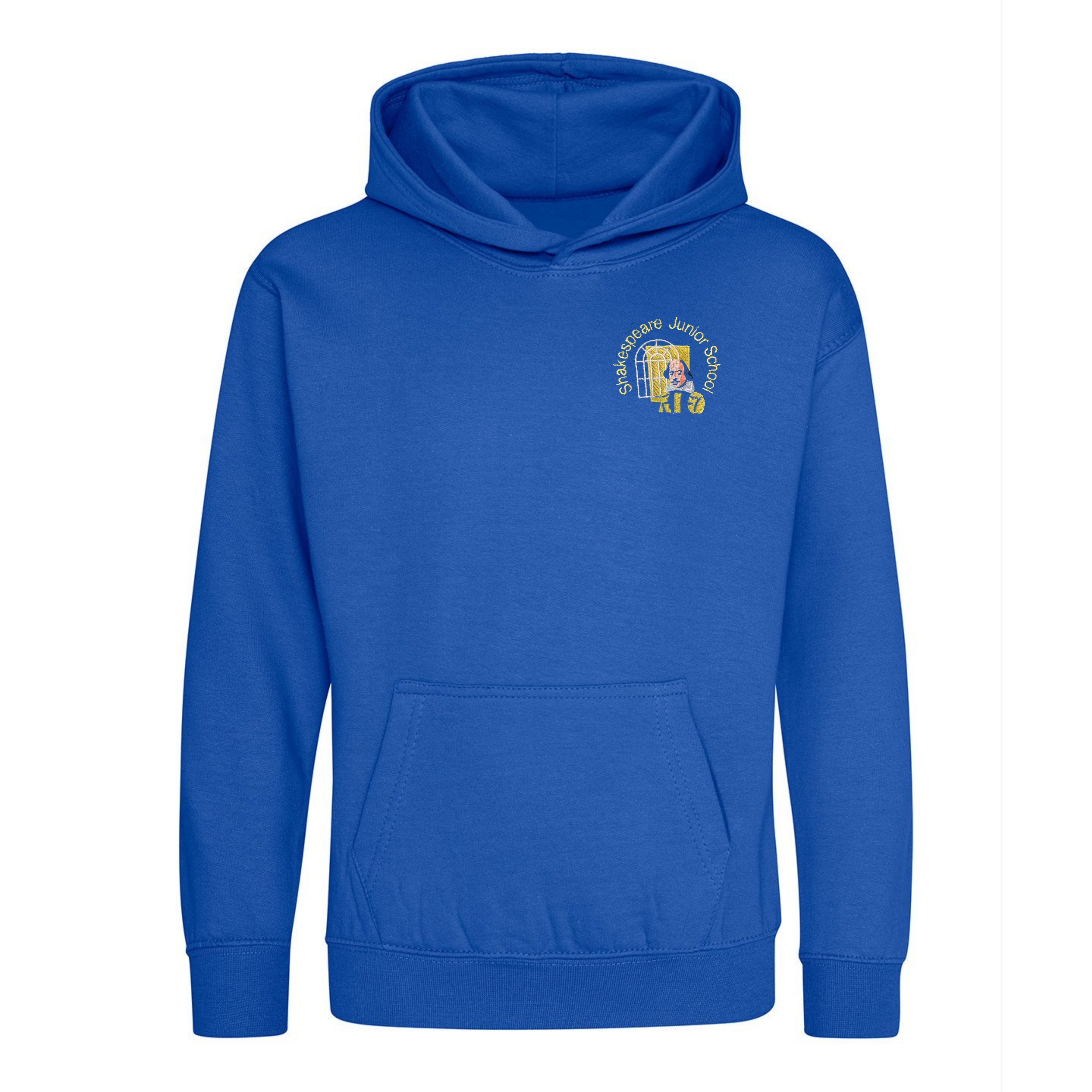SJS Leavers Hoodies 2026