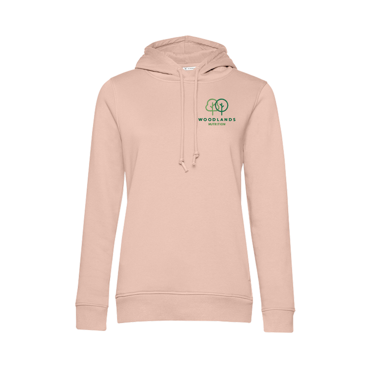Woodlands Nutrition Member Hoodie