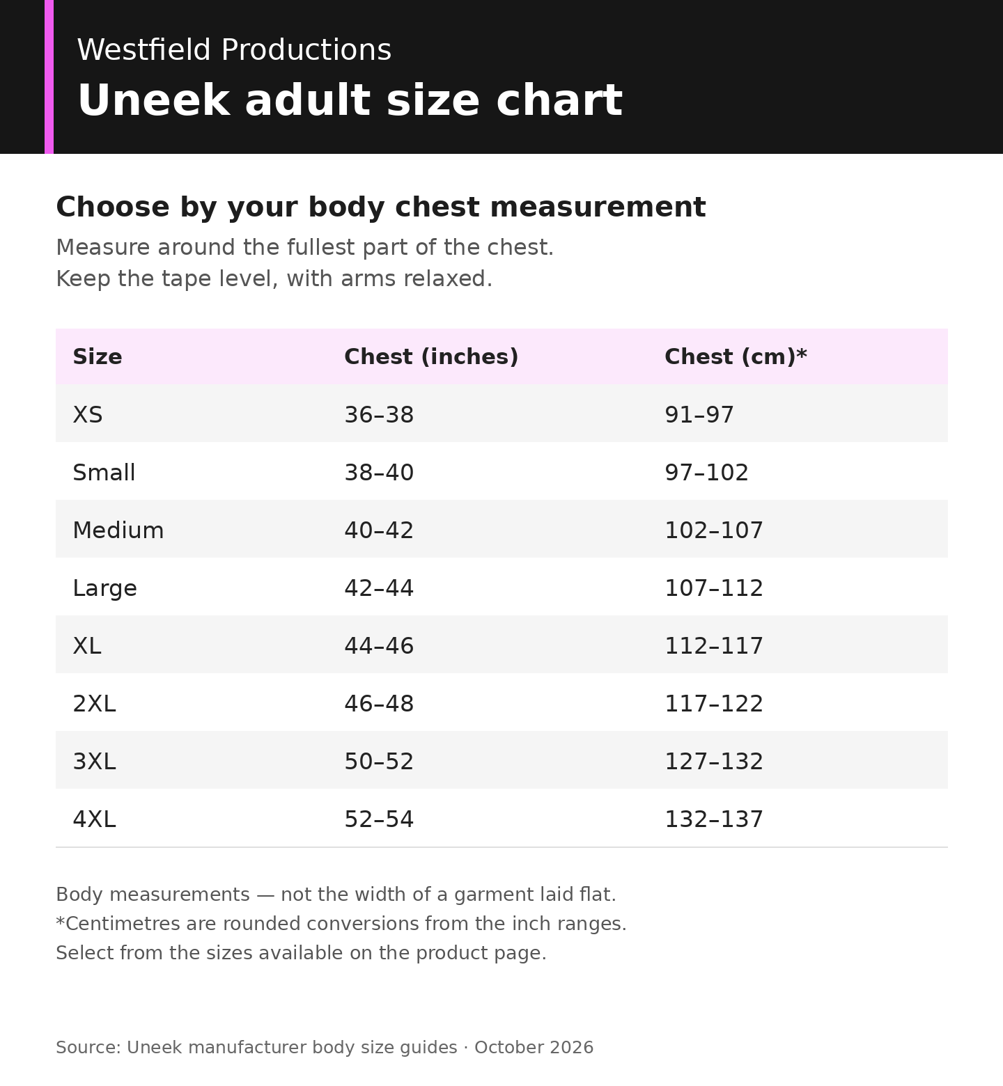 Westfield_Uneek_Adult_Size_Chart_Complete.png