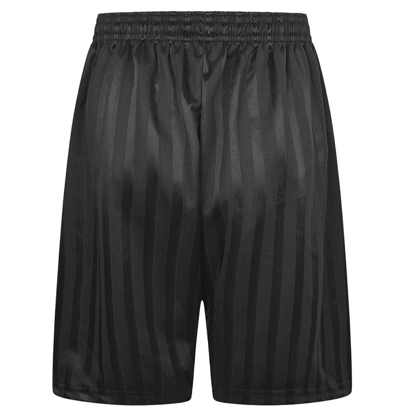 KingsWorthy Black Shorts