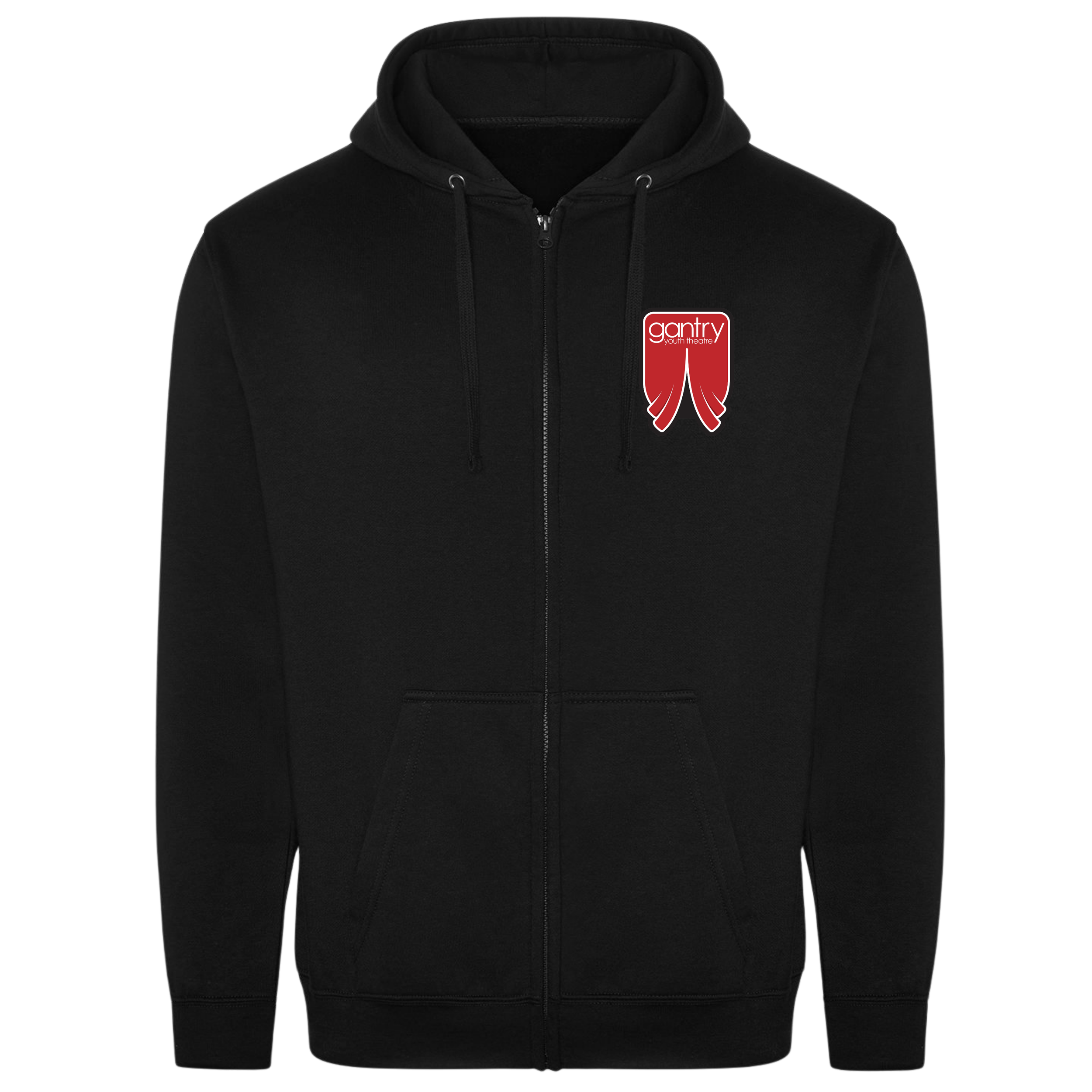Gantry Youth Zipped Hoodie.png