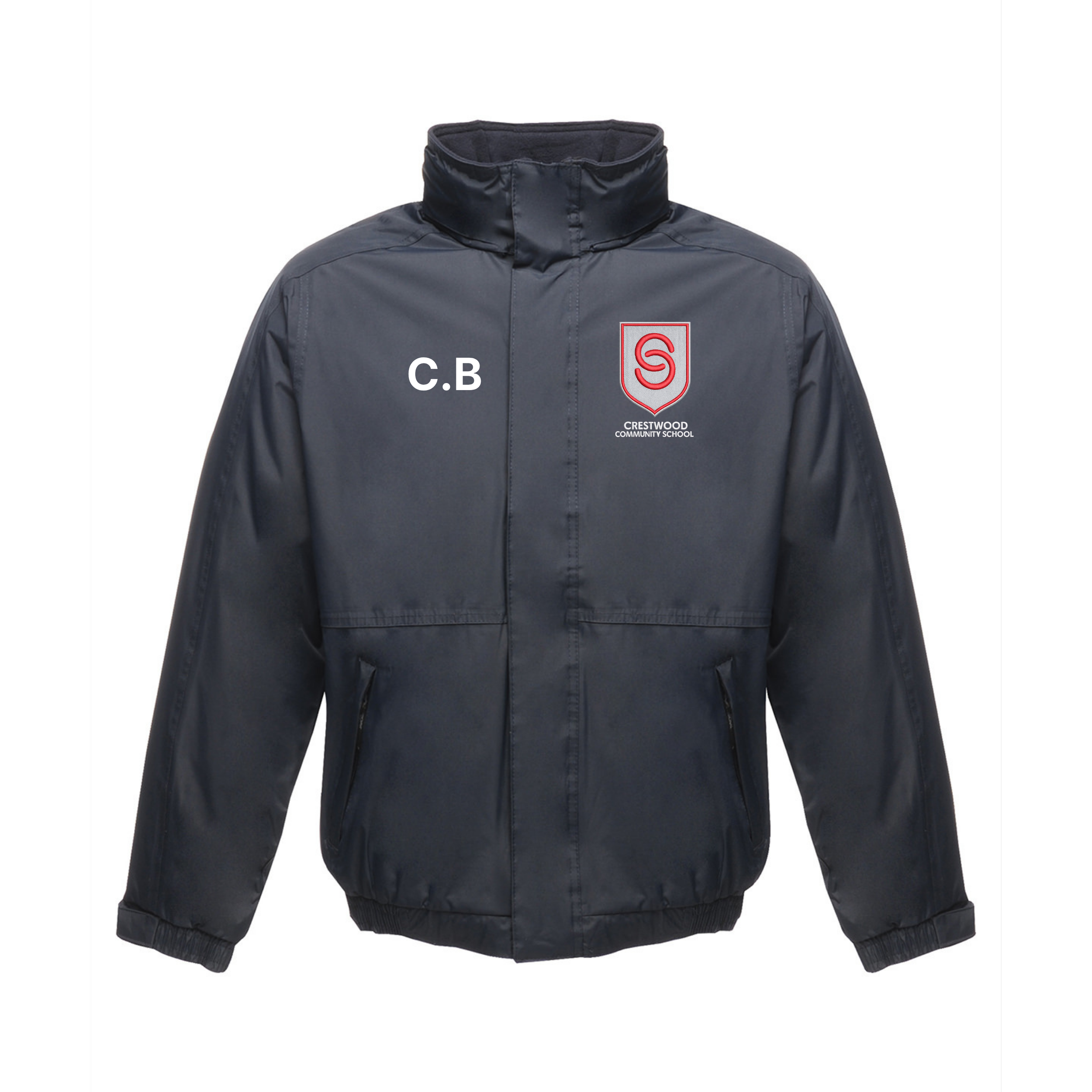 PCA Faculty Coat Black.png