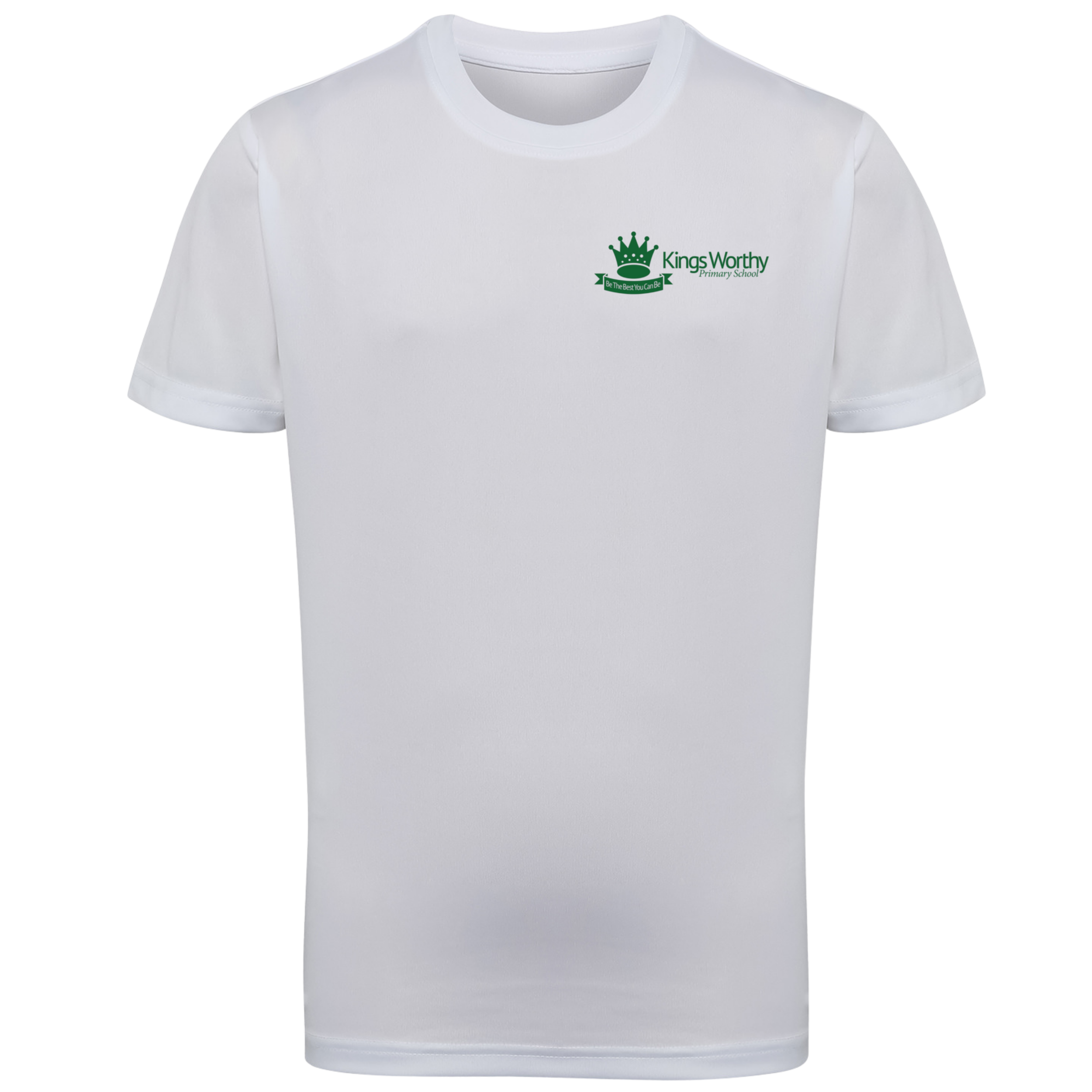 Tri-Dri White T-shirts KW.png
