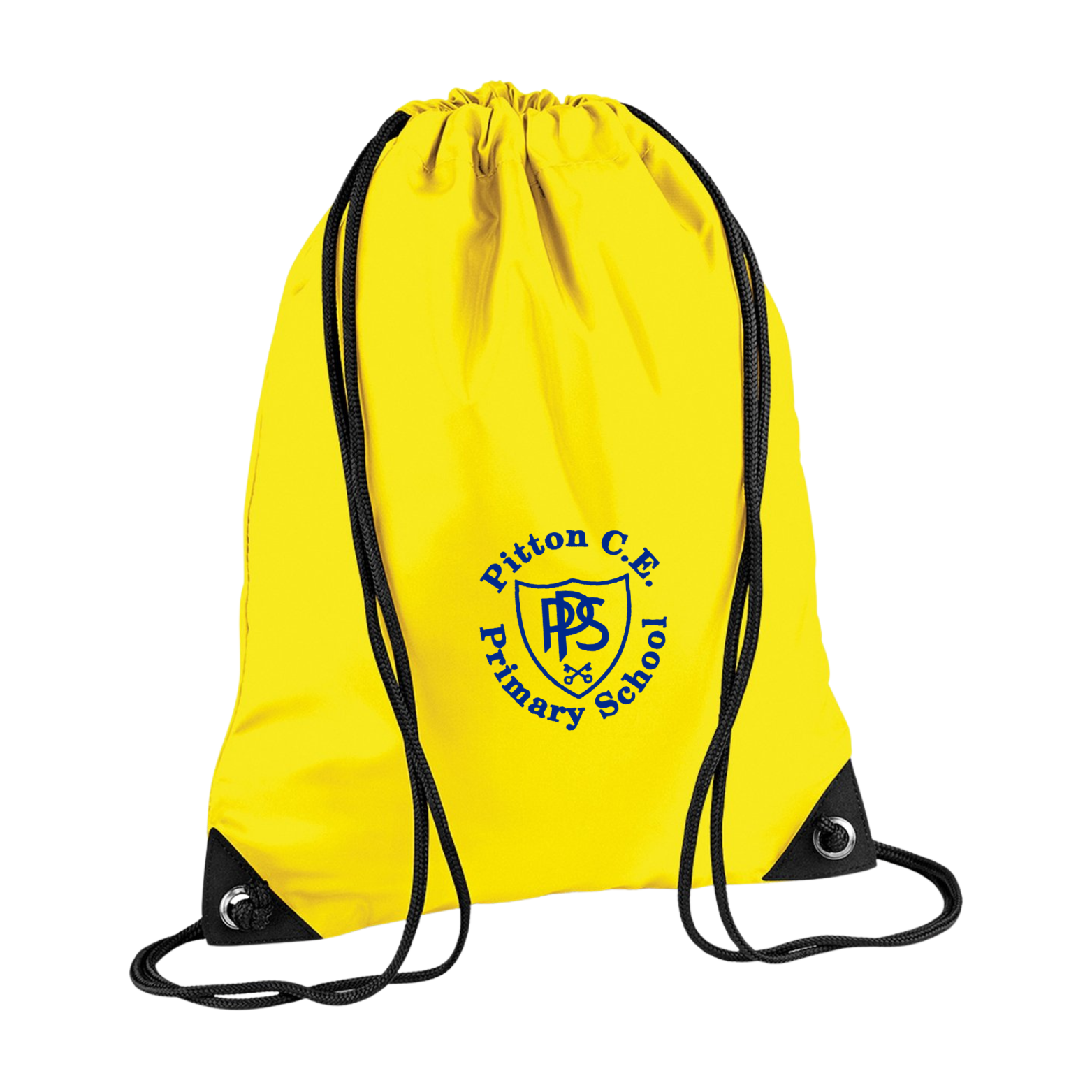 Pitton Yellow PE Bag.png