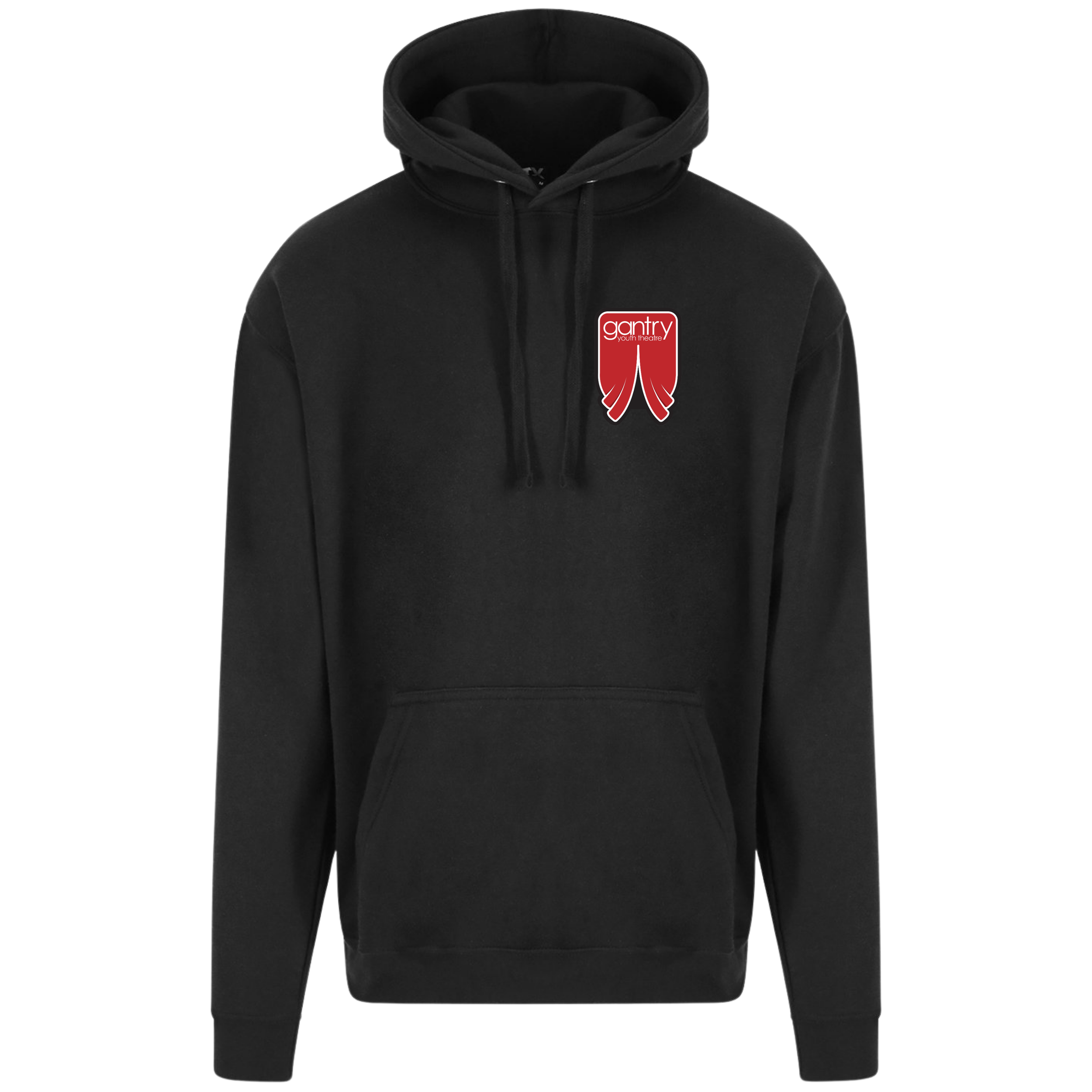 Gantry Black Pullover Hoodie.png