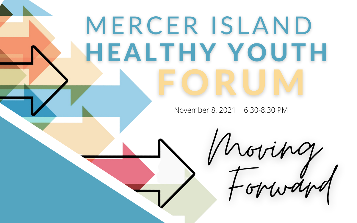 Healthy Youth Forum: Moving Forward