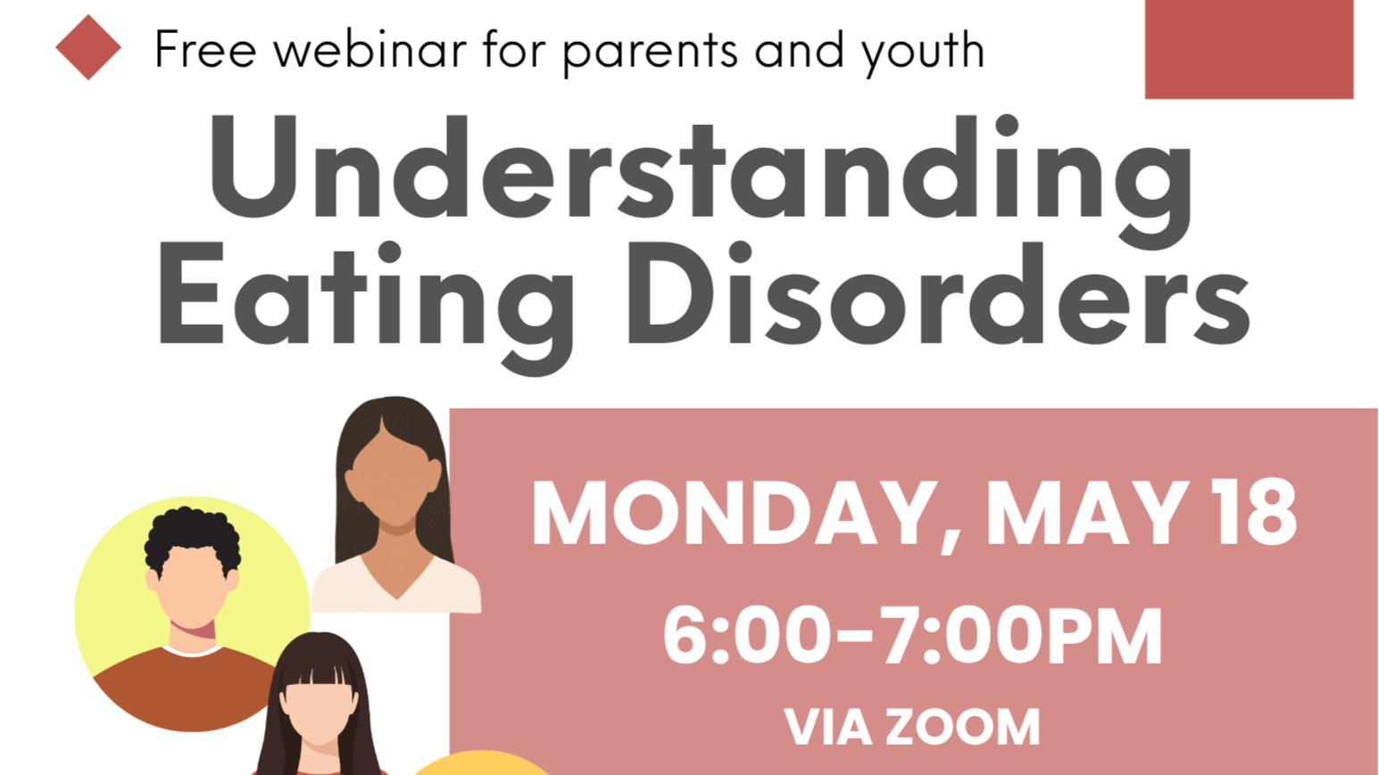 Understanding Eating Disorders