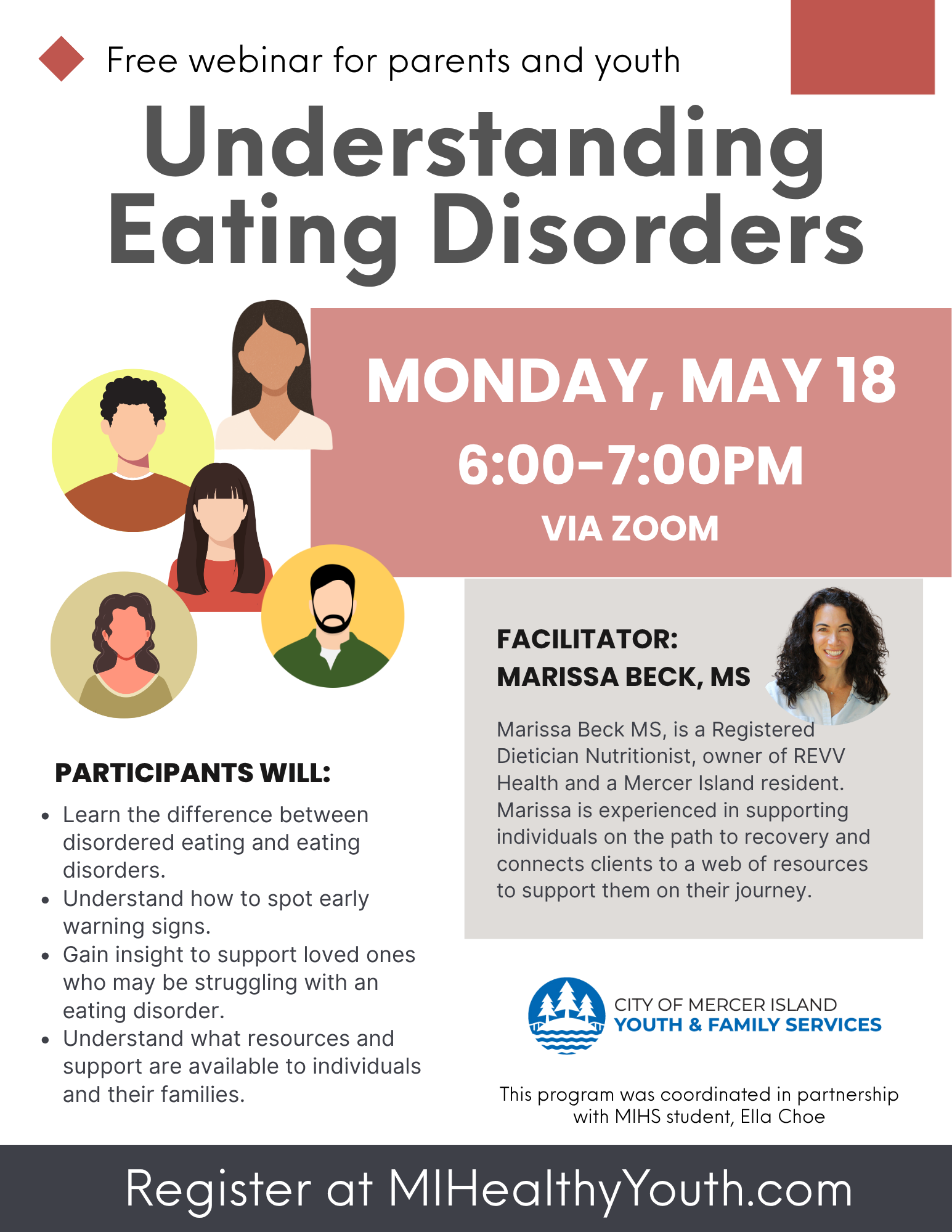 Understanding Eating Disorders
