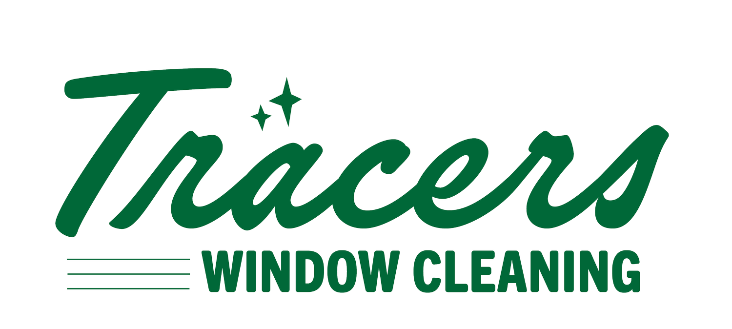 Tracers Window Cleaning