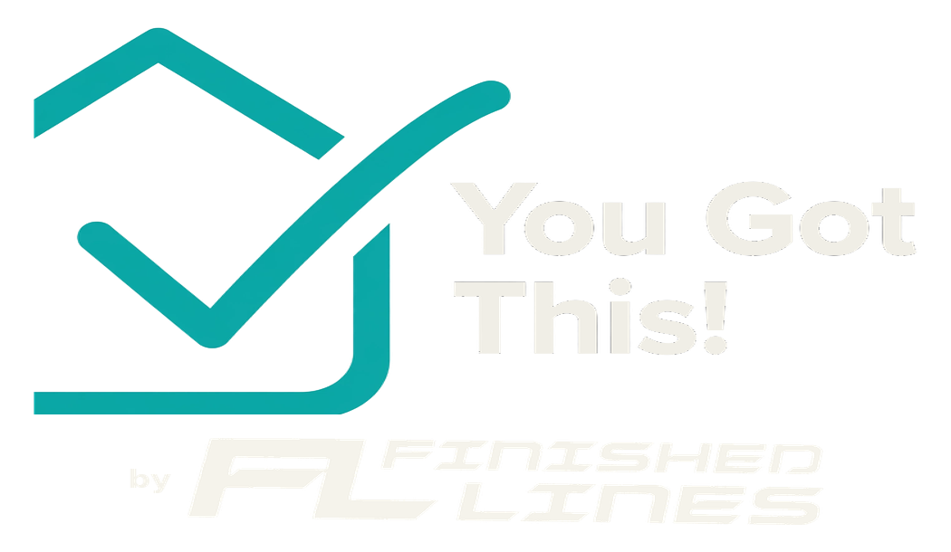 You Got This!