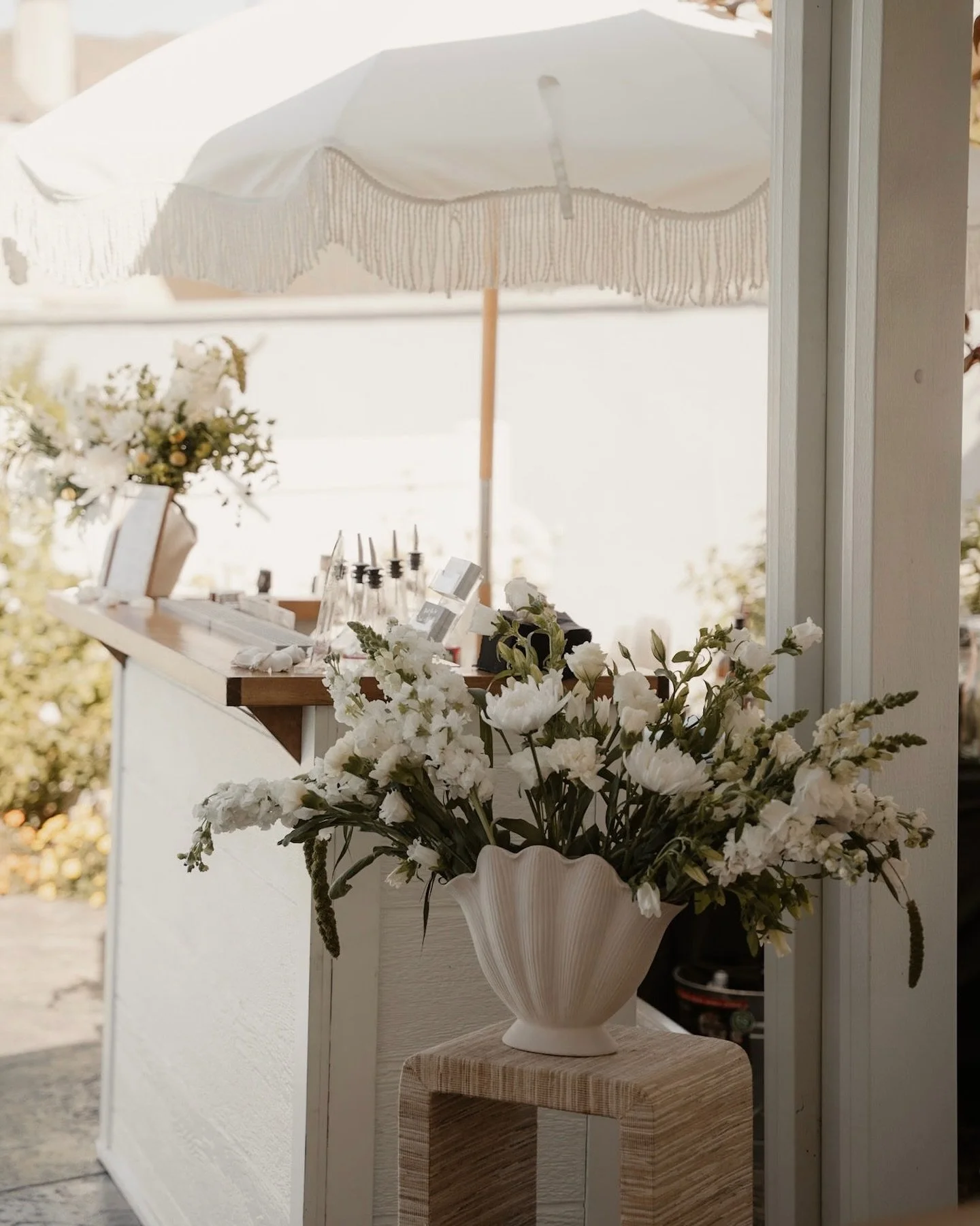 January is for slowing down, reflecting, and dreaming up what&rsquo;s next 🤍

Sharing a favorite moment from a recent baby shower. 

Now booking spring and summer celebrations.