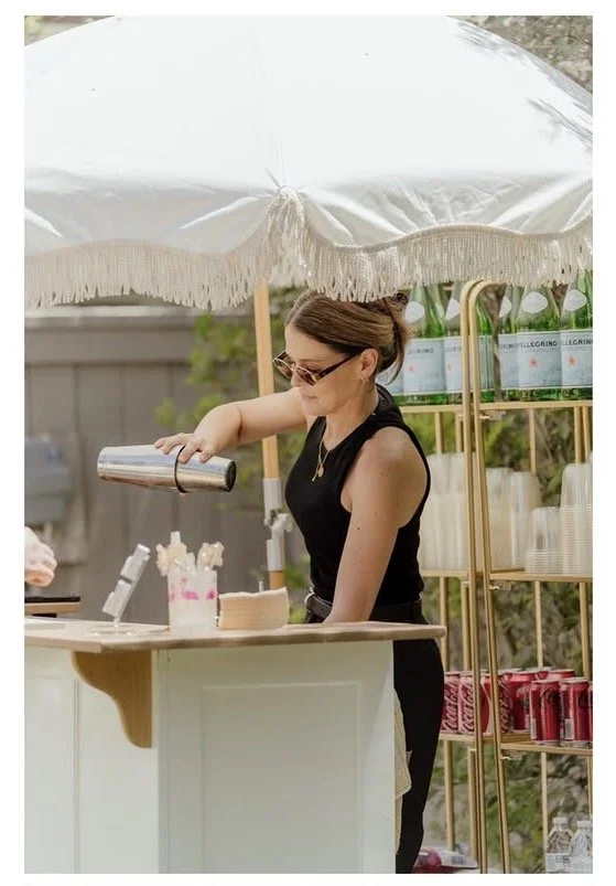 Custom Mobile Bartending Services in Southern California