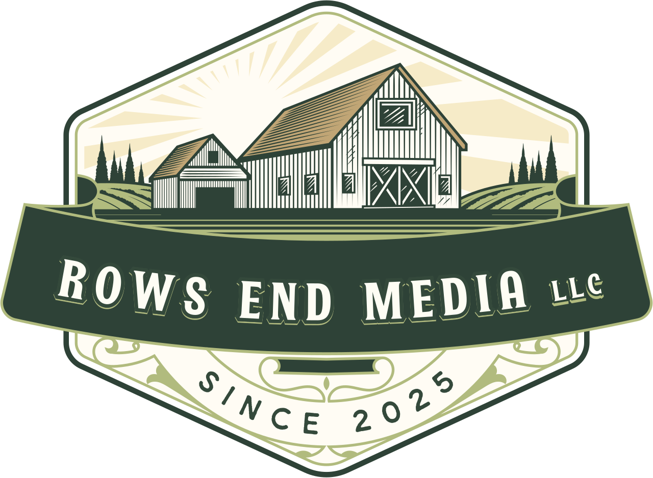 Rows End Media
