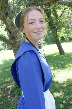 Men's Discover Amish Men’s Wear Today — Notice: The Amish Clothesline