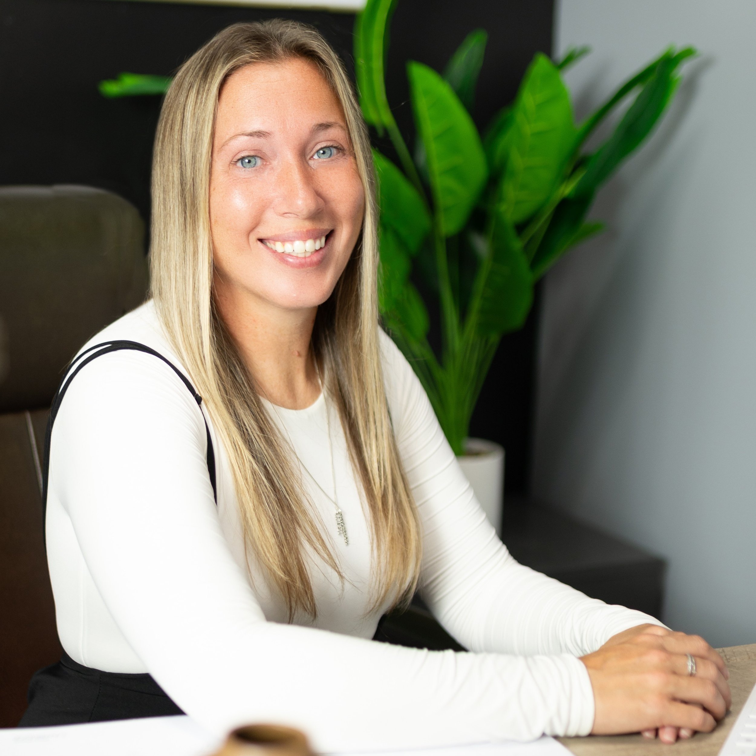 Christina Taylor-Johnson