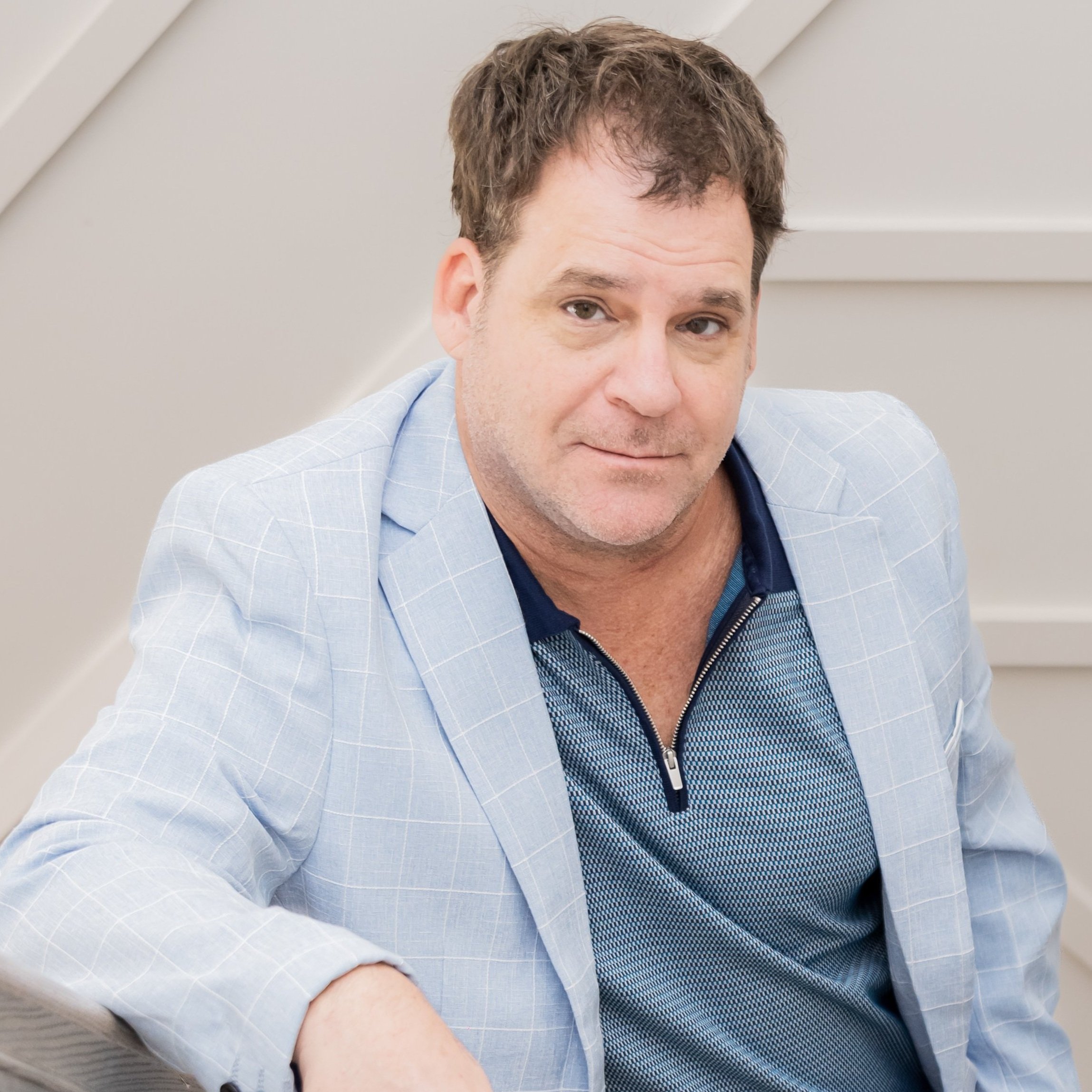 Mark Taylor