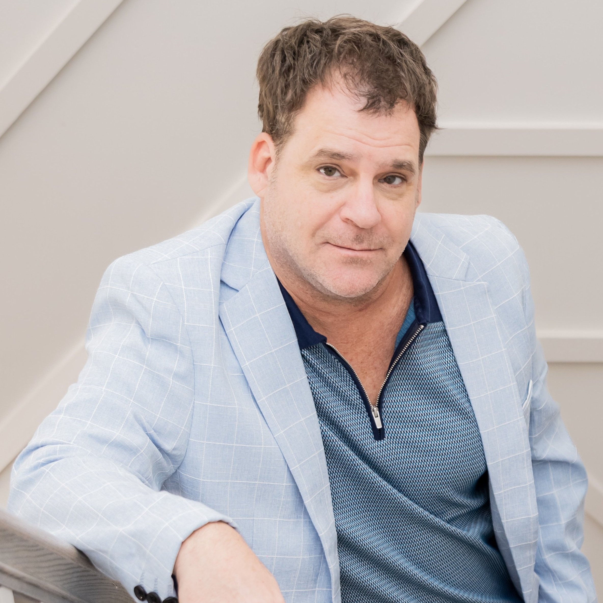 Mark Taylor