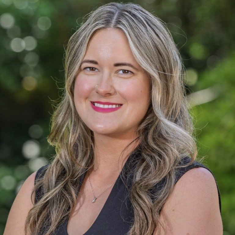 Caroline Taylor