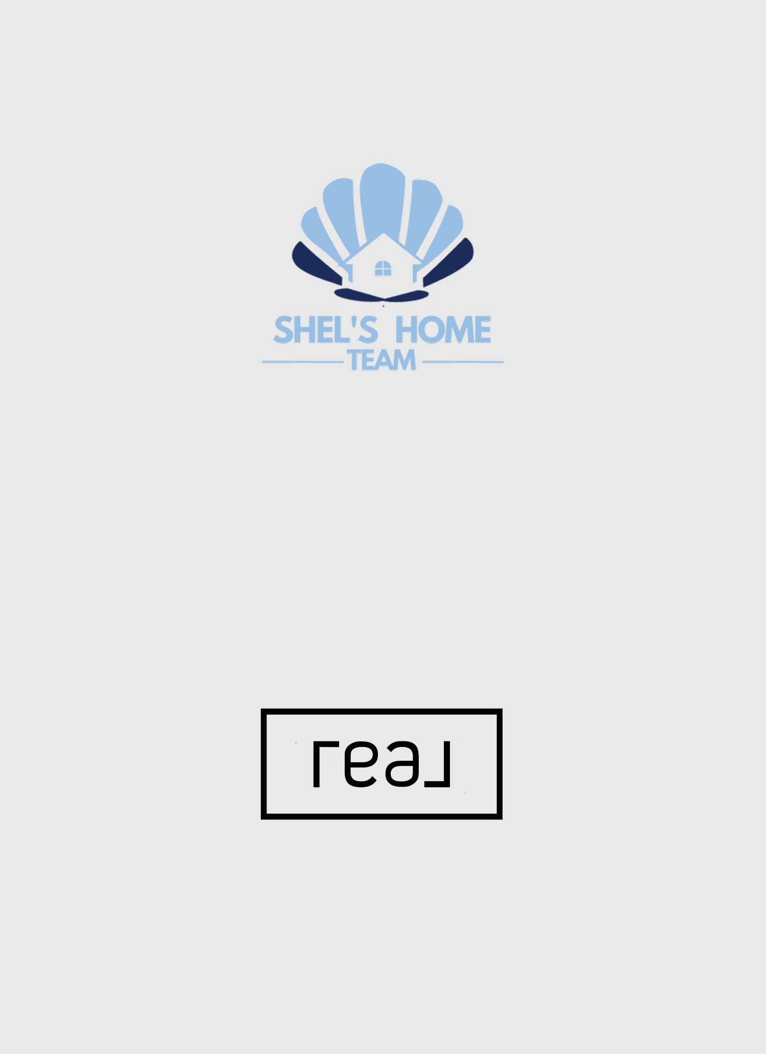 Shel's Home Team brokered by REAL Broker, LLC