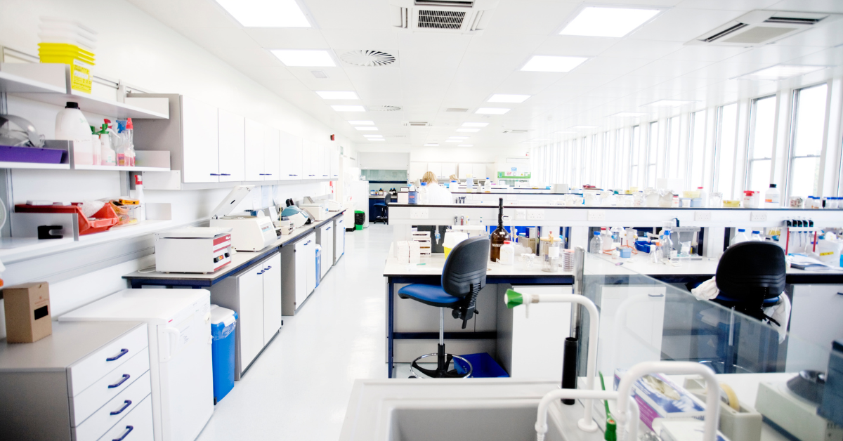 Scaling Biotech Real Estate: 5 Common Lab Space Mistakes Early-Stage Life Sciences Companies Make