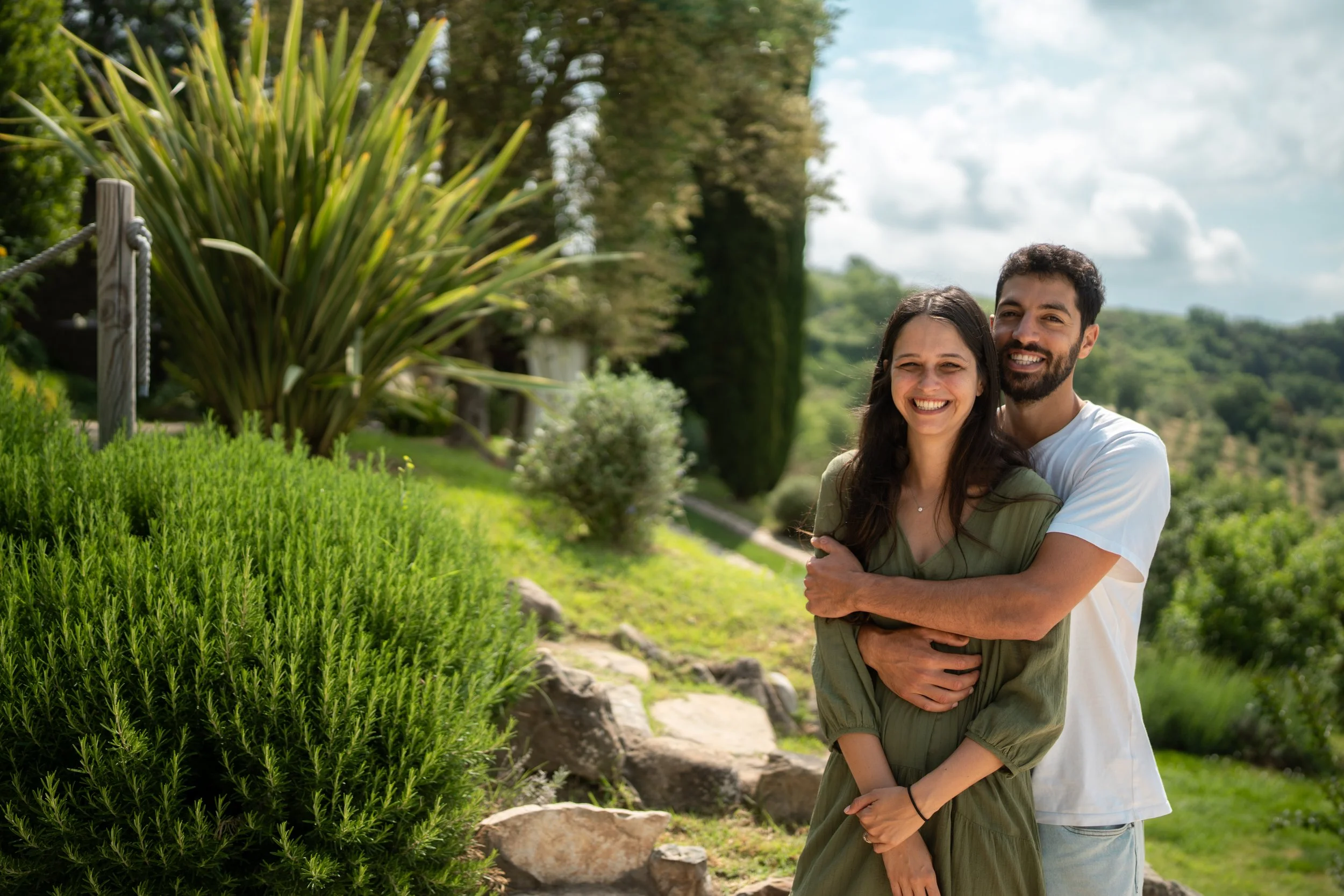 An image of The Cultural Center.