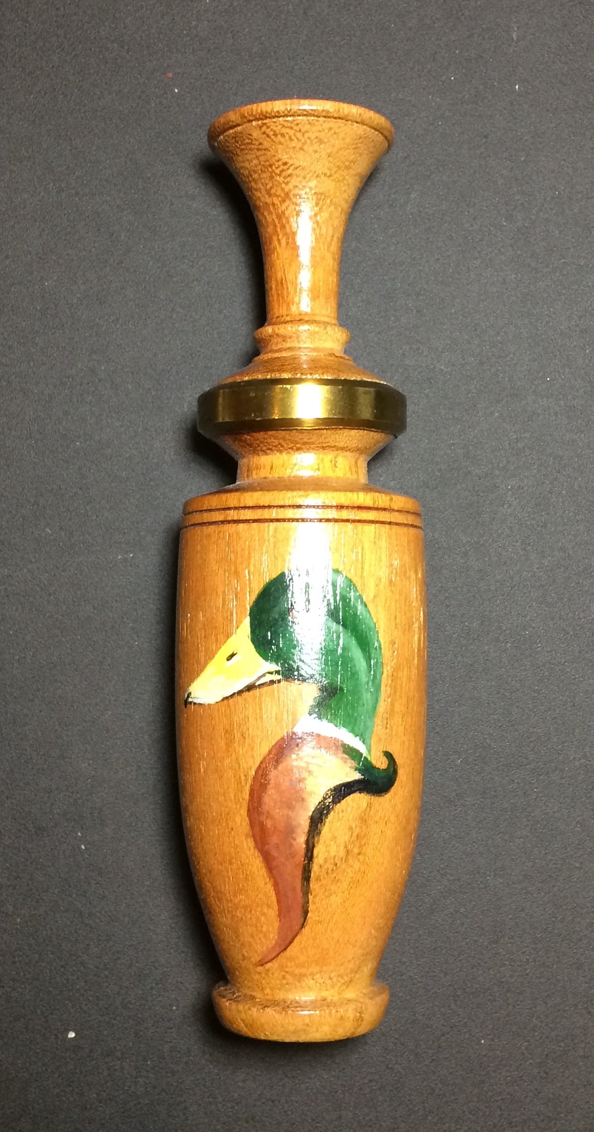 Bernie &amp; Larry Flake