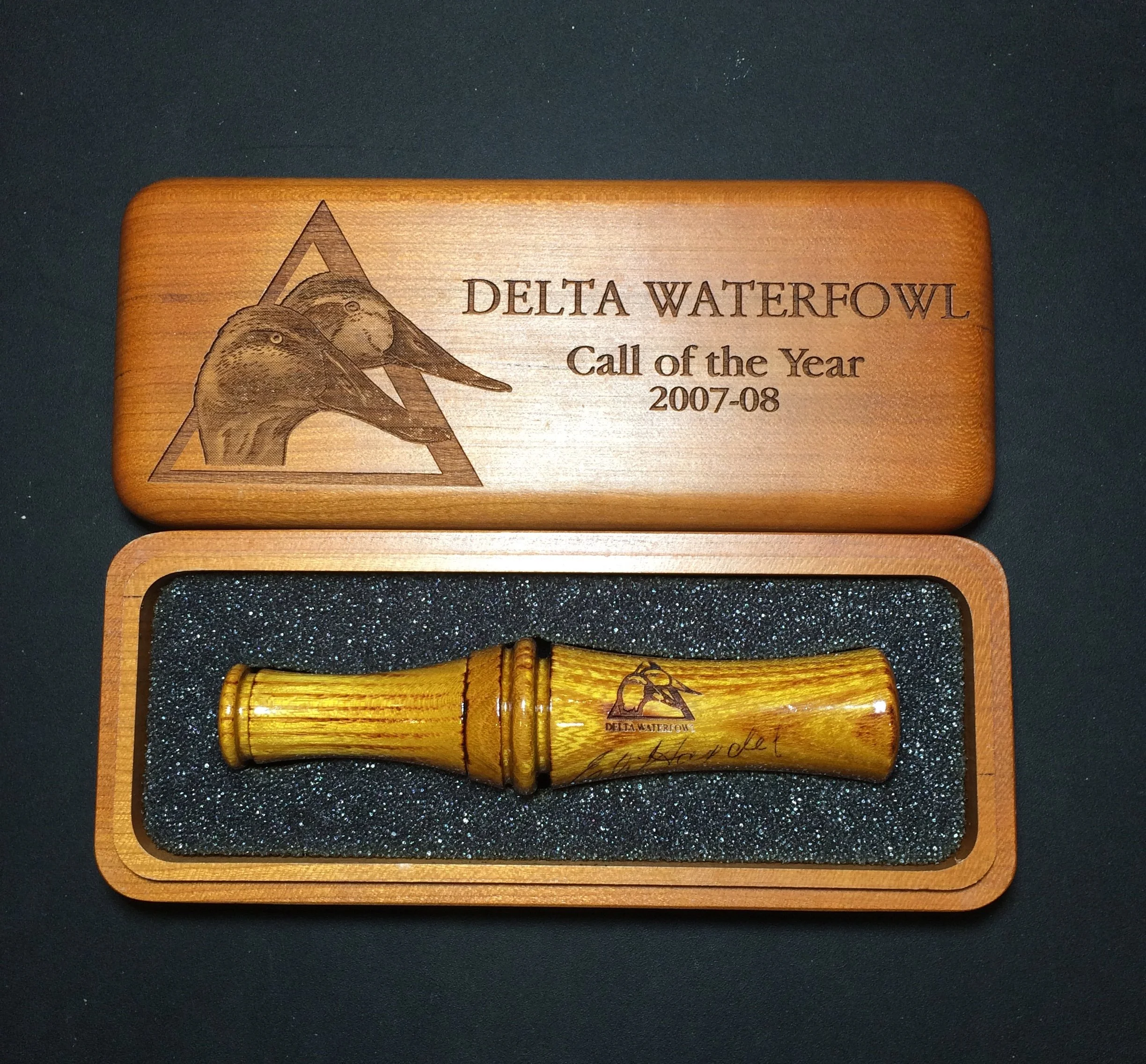 Eli &amp; Rod Haydel