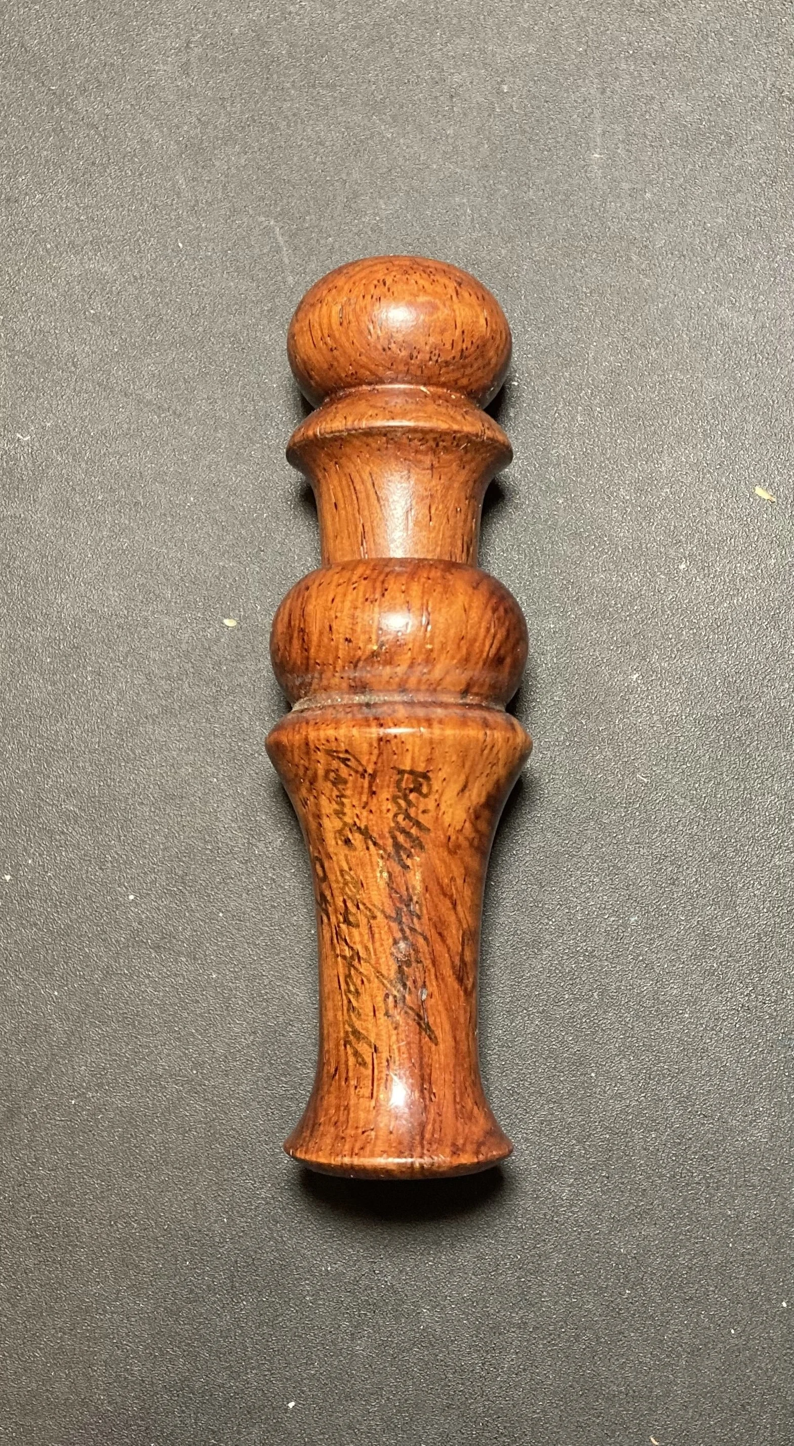 Howard ‘Billy’ Hingle