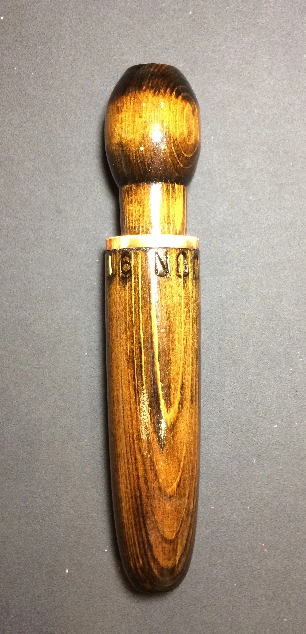 Clarence ‘Jun’ Hotard