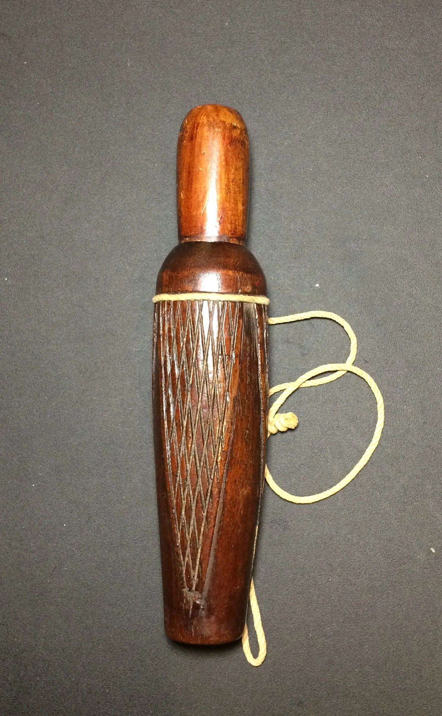 Samuel ‘Sam’ Reppond