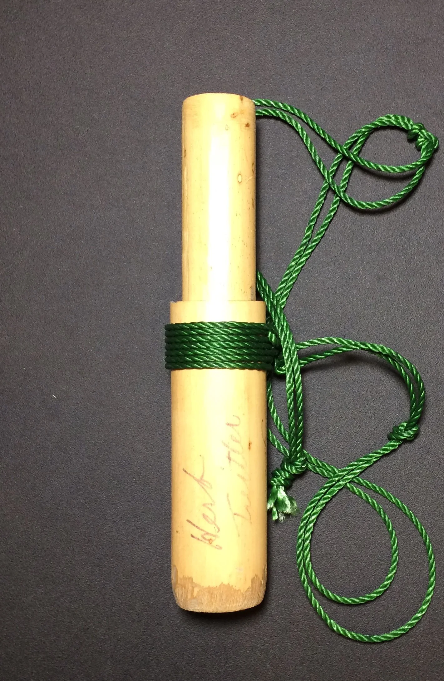 Herbert Treitler, Jr.